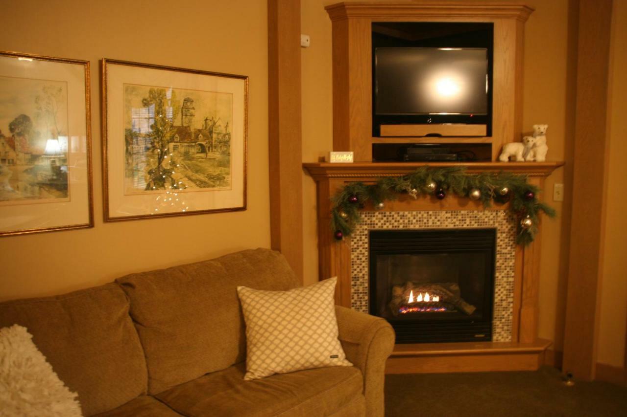 The Barn Inn Bed And Breakfast Millersburg Exterior photo